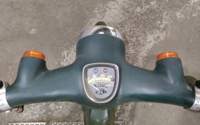 HONDA LITTLE CUB AA01