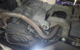 HONDA LEAD 125 1998 JF45