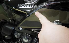 HONDA CB400 SUPER BOLDOR VTEC 2013 NC42