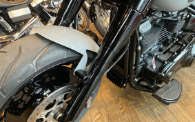 HARLEY FLFB 2025 YF9