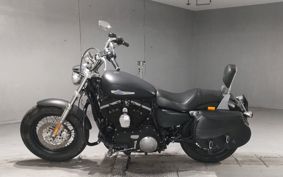 HARLEY XL1200CB 2013 LK3