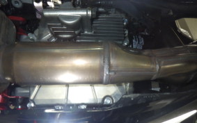 KAWASAKI ZX-25R 2023 ZX250E