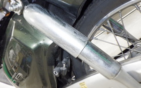 HONDA C50 SUPER CUB AA04