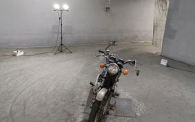SUZUKI GT125 GT125