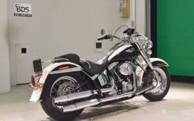 HARLEY FLSTN 1580 2011