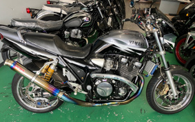 YAMAHA XJR1300 2002 RP03J