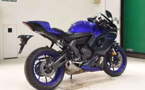 YAMAHA YZF-R7 2025 RM39J