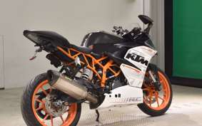 KTM 250 RC 2002