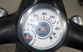 HONDA GIORNO 2 AF70