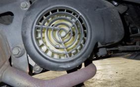 YAMAHA JOG 90 Sports Edition 3WF