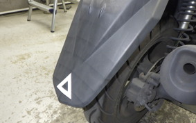 YAMAHA N-MAX SED6J