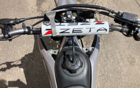 KAWASAKI KLX230R LX230F