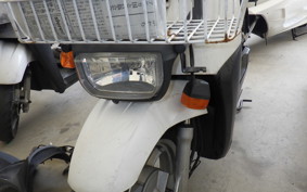 YAMAHA GEAR Gen.2 UA08J