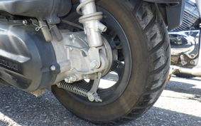 SUZUKI ｽｳｨｯｼｭ125 DV12B