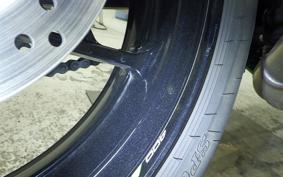 KAWASAKI ZX-4RR 2023 ZX400P