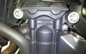 TRIUMPH STREET TRIPLE S 2018