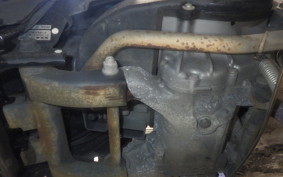 SUZUKI ADDRESS V125 S 2015 CF4MA
