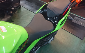 KAWASAKI NINJA 250 ABS EX250Y