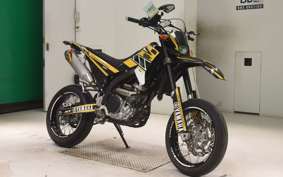 YAMAHA WR250X DG15J