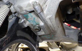 SUZUKI LET's 4 G 2024 CA41A