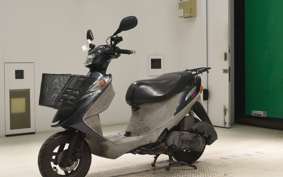 SUZUKI ADDRESS V125 G 2016 CF46A