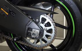 KAWASAKI NINJA ZX-6R A 2021