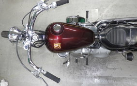 HARLEY FXST 1580 2007