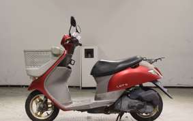 SUZUKI ﾚｯﾂﾊﾞｽｹｯﾄ 2015 CA4AA