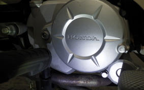 HONDA C50 SUPER CUB 2021 AA09