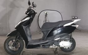 HONDA LEAD 125 JF45