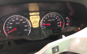 SUZUKI SKYWAVE 250M CJ45A