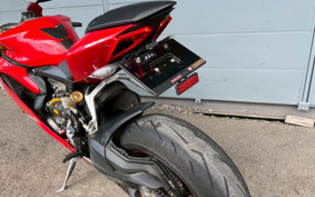 DUCATI 1199PANIGA-RES 2012 ZDMH802JACB