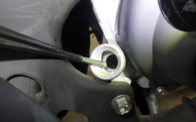 SUZUKI ADDRESS 110 CE47A