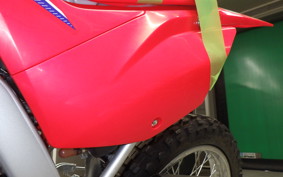 HONDA CRF125F JE03