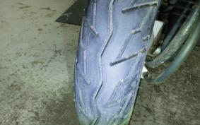 HONDA TODAY 2014 AF61