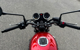KAWASAKI Z650 RS 2024 ER650R