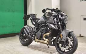 KTM BRABUS 1300R 2026