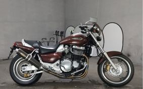 HONDA X4 1997 SC38