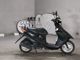 Фото Suzuki ADDRESS V50 с японского аукциона