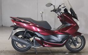 HONDA PCX125 JF56
