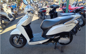 HONDA LEAD 125 JF45