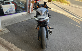 YAMAHA YZF-R25 RG74J