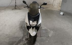YAMAHA MAJESTY 125 SE27