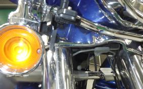 HARLEY FLHTC 1580 2010