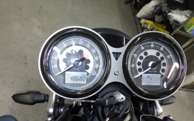 TRIUMPH SPEED TWIN 2019