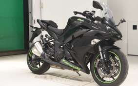 KAWASAKI NINJA 1000 A 2018