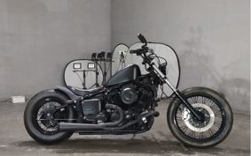 YAMAHA DRAGSTAR 400 1996 4TR