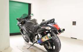 SUZUKI HAYABUSA Gen.2 2009