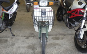 YAMAHA TOWN MATE 50 2010 22F