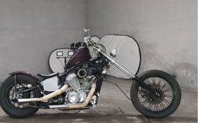 HONDA STEED 400 1993 NC26